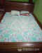 Khat Floor Bed